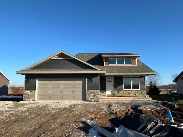 2679 Andromeda Dr, De Pere, WI 54115