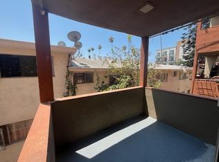 300 S Gramercy Pl APT 208, Los Angeles, CA 90020