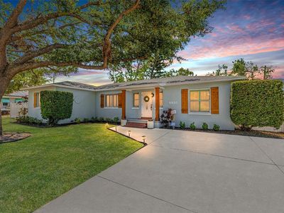 4920 17th Ave N, Saint Petersburg, FL, 33710