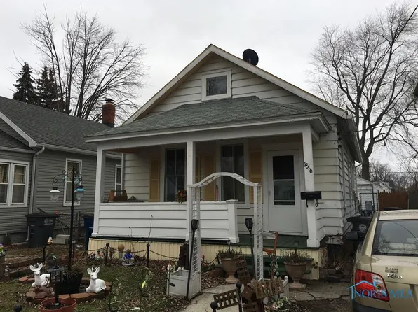 1816 Homestead St, Toledo, OH 43605