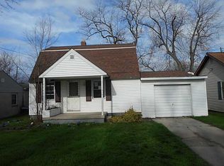 915 Alta Rd, Springfield, OH 45503