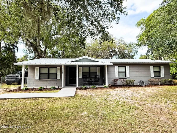 22620 SE HAWTHORNE` Road, Hawthorne, FL 32640