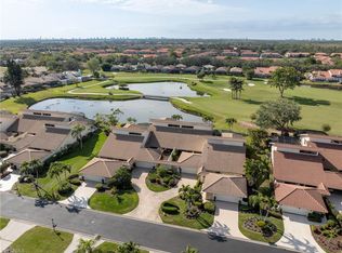 11804 Quail Village Way #102-3, Naples, FL 34119