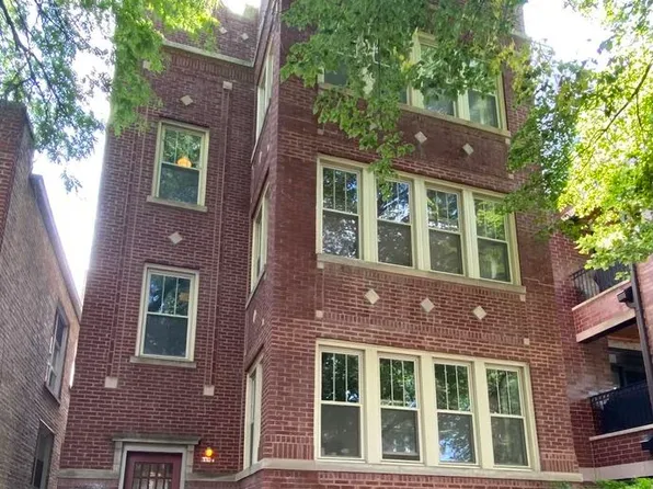 5007 N California Ave APT 3, Chicago, IL 60625