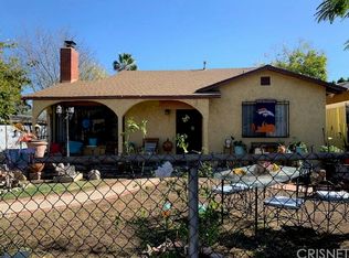 15092 Paddock St, Sylmar, CA 91342