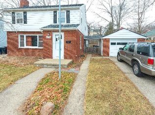 1907 E Stadium Blvd, Ann Arbor, MI 48104