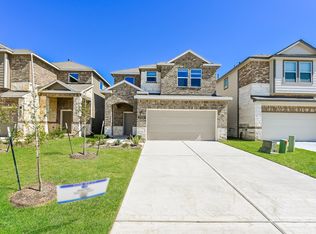 7914 Cypress Country Dr, Cypress, TX 77433