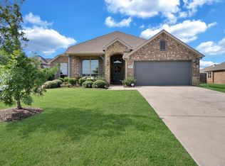 1003 Seminole Ln, Greenville, TX 75402