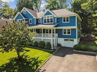 95 Crescent Ave, Rye, NY 10580