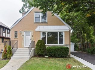 1906 W Touhy Ave, Park Ridge, IL 60068