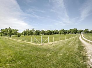 12422 Buckner Tarsney Rd, Lees Summit, MO 64086