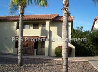 736 W Knox Rd, Chandler, AZ 85225