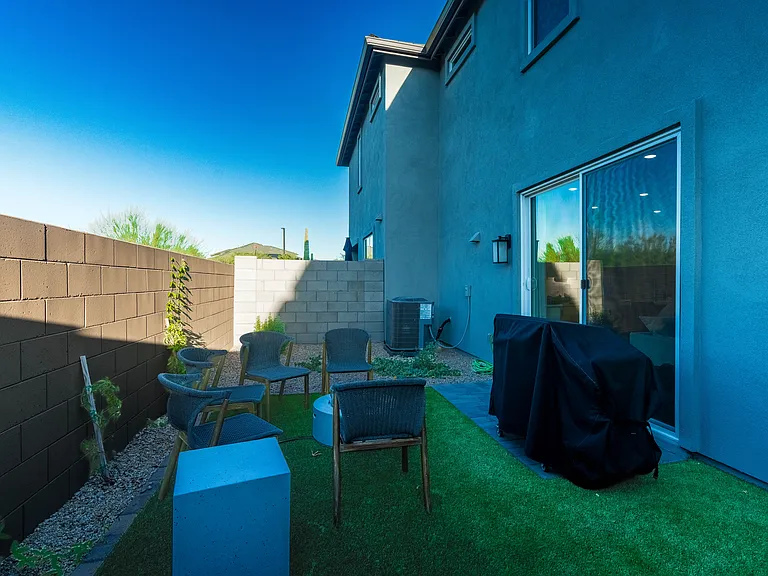 5850 E Ringtail Way — Photo 22