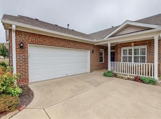 1910 Persimmon Grove Dr, Indianapolis, IN 46234