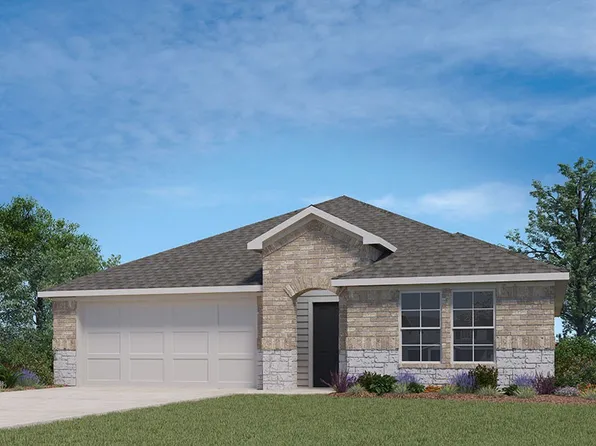 11428 Patera Ct, Lorena, TX 76655
