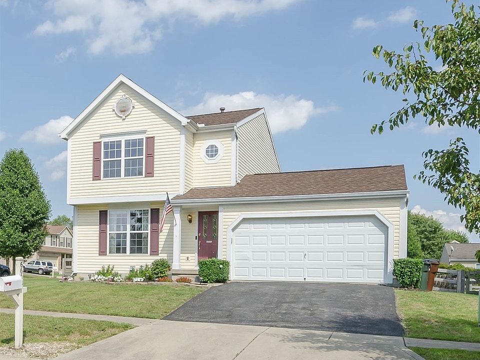 1st image of 6602 Milkweed Ct