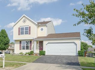 6602 Milkweed Ct, Hamilton Twp, OH 45039