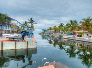 1210 Mockingbird Rd, Key Largo, FL 33037