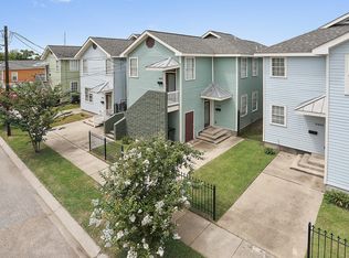 2419 Conti St, New Orleans, LA 70119