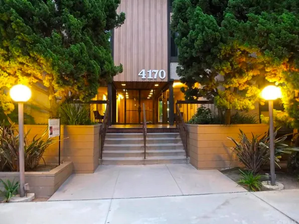 4170 Elm Ave Unit 116, Long Beach, CA 90807