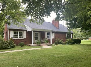 5704 N Us Highway 25, East Bernstadt, KY 40729
