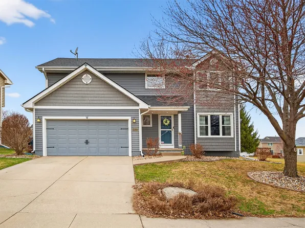 6837 Mill Pond Dr, Urbandale, IA 50322
