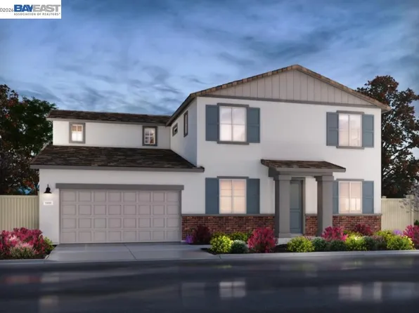 5216 Kestrel St, Antioch, CA 94531