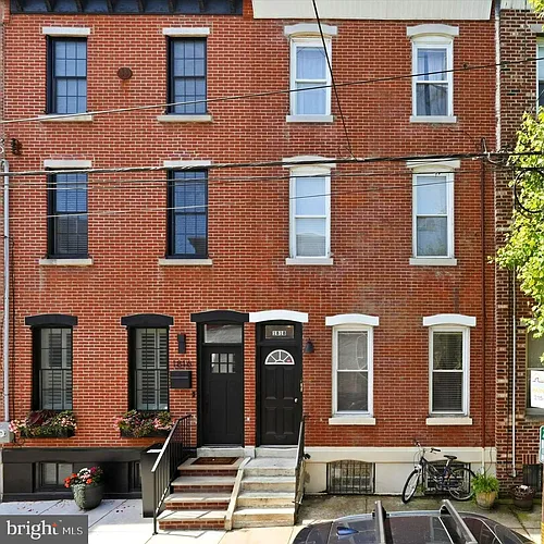 1818 Catharine St #1F Photo 1 1818 Catharine St #1F Photo 1