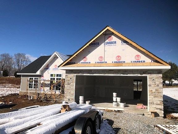 3rd image of 1421 Hupps Hill Ln Lot 27