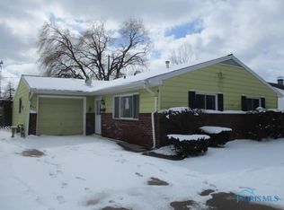 741 W Capistrano Ave, Toledo, OH