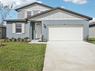 2249 Sageland Way, Bartow, FL 33830
