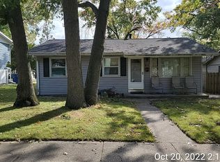 114 Logan St, Michigan City, IN