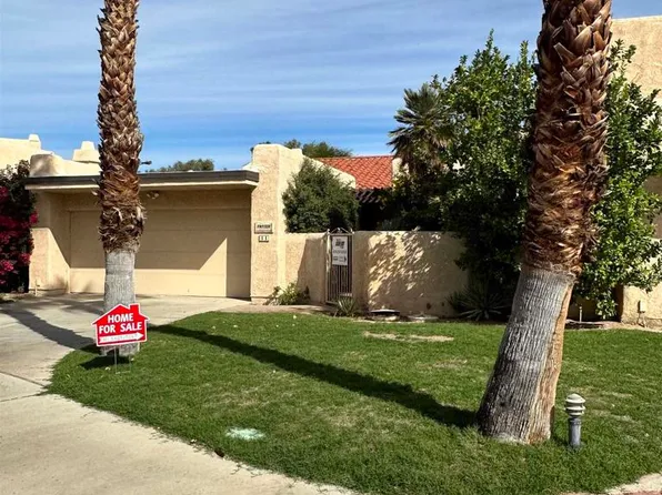 202 Pointing Rock Dr APT 11, Borrego Springs, CA 92004