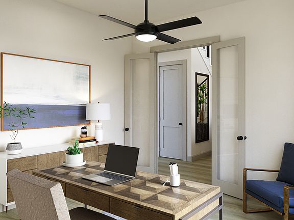 Representative Image - Deco Design Package