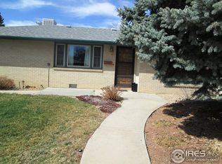 1217 Lincoln St, Longmont, CO 80501