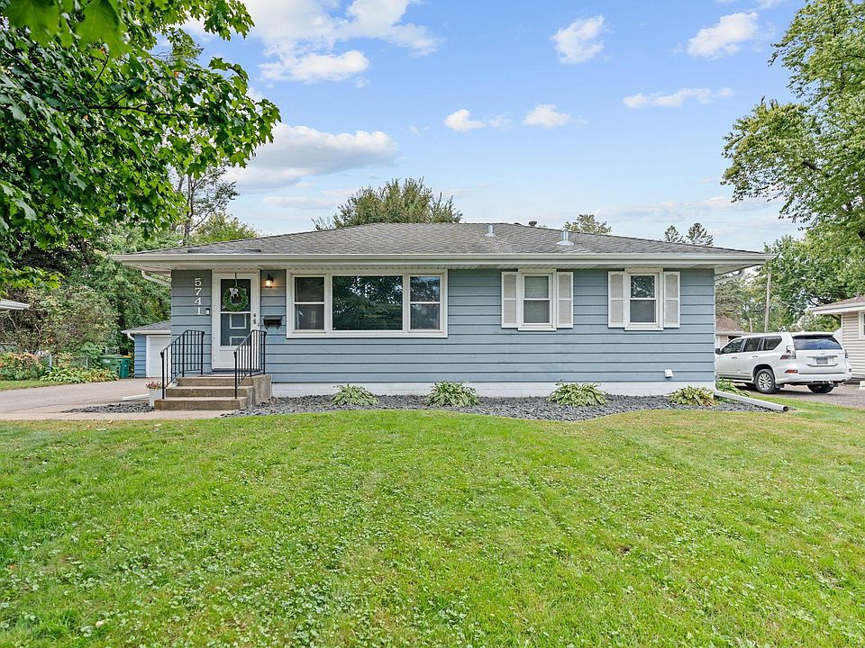 1st image of 5741 Perry Ave N