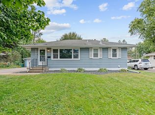 5741 Perry Ave N, Crystal, MN 55429