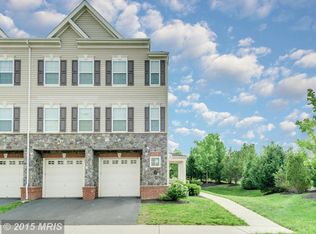 11166 Wortham Crest Cir #107, Manassas, VA 20109