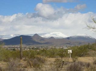 311 W Olesen St, Desert Hills, AZ 85086