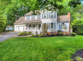 14207 Fiddlers Ridge Pl, Midlothian, VA 23112