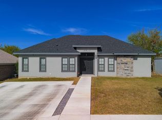 2213 Willow Trl, Eagle Pass, TX 78852