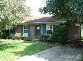 2304 Glenview Rd, Paris, KY 40361