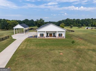 3441 Seven Islands Rd, Madison, GA 30650