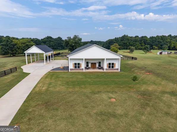 3441 Seven Islands Rd, Madison, GA 30650