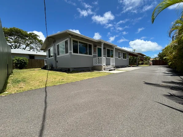 (undisclosed Address), Kailua, HI 96734