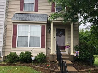 2124 Kyle Green Rd, Abingdon, MD 21009