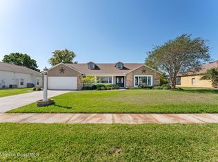 1435 Victoria Blvd, Rockledge, FL 32955