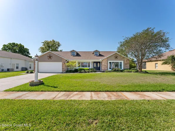 1435 Victoria Blvd, Rockledge, FL 32955
