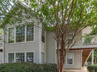 508 Gettysburg Pl, Sandy Springs, GA 30350