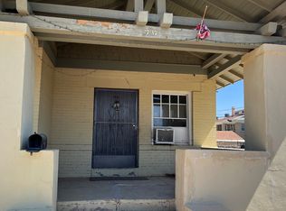 2737 San Jose Ave, El Paso, TX 79930
